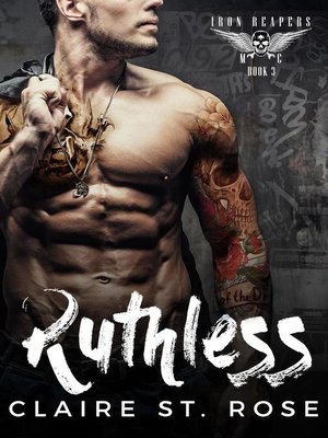 cover image of Ruthless